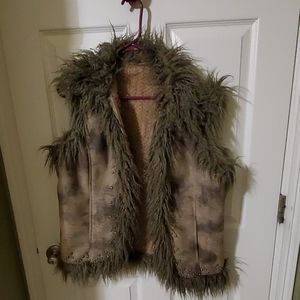 Montanaco Vest